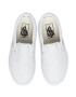 Vans Tenisky Classic Slip-On P VN0A3JEZW001 Bílá - Pepit.cz