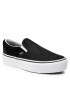 Vans Tenisky Classic Slip-On P VN0A5KXB9IF1 Černá - Pepit.cz