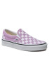 Vans Tenisky Classic Slip-On VN0009Q7BUG1 Růžová - Pepit.cz