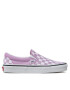 Vans Tenisky Classic Slip-On VN0009Q7BUG1 Růžová - Pepit.cz