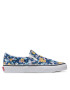 Vans Tenisky Classic Slip-On VN000XG8AS21 Modrá - Pepit.cz