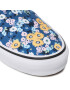 Vans Tenisky Classic Slip-On VN000XG8AS21 Modrá - Pepit.cz