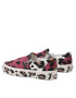 Vans Tenisky Classic Slip-On VN000XG8AZO1 Bordó - Pepit.cz