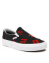 Vans Tenisky Classic Slip-On VN000XG8B0M1 Černá - Pepit.cz