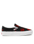 Vans Tenisky Classic Slip-On VN000XG8B0M1 Černá - Pepit.cz