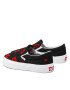 Vans Tenisky Classic Slip-On VN000XG8B0M1 Černá - Pepit.cz