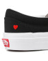 Vans Tenisky Classic Slip-On VN000XG8B0M1 Černá - Pepit.cz