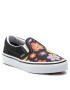 Vans Tenisky Classic Slip-On VN000ZBUBLK1 Černá - Pepit.cz