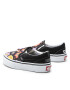 Vans Tenisky Classic Slip-On VN000ZBUBLK1 Černá - Pepit.cz