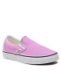 Vans Tenisky Classic Slip-On VN0A33TB3SQ1 Fialová - Pepit.cz