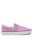 Vans Tenisky Classic Slip-On VN0A33TB3SQ1 Fialová - Pepit.cz