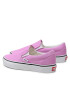 Vans Tenisky Classic Slip-On VN0A33TB3SQ1 Fialová - Pepit.cz