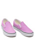 Vans Tenisky Classic Slip-On VN0A33TB3SQ1 Fialová - Pepit.cz