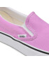 Vans Tenisky Classic Slip-On VN0A33TB3SQ1 Fialová - Pepit.cz