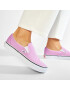 Vans Tenisky Classic Slip-On VN0A33TB3SQ1 Fialová - Pepit.cz