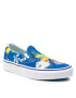 Vans Tenisky Classic Slip-On VN0A33TBYZ11 Tmavomodrá - Pepit.cz