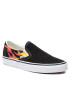 Vans Tenisky Classic Slip-On VN0A38F7PHN1 Černá - Pepit.cz