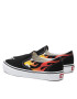 Vans Tenisky Classic Slip-On VN0A38F7PHN1 Černá - Pepit.cz