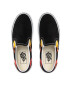 Vans Tenisky Classic Slip-On VN0A38F7PHN1 Černá - Pepit.cz