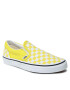 Vans Tenisky Classic Slip-On VN0A4UH8ABP1 Žlutá - Pepit.cz