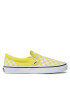 Vans Tenisky Classic Slip-On VN0A4UH8ABP1 Žlutá - Pepit.cz