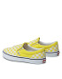 Vans Tenisky Classic Slip-On VN0A4UH8ABP1 Žlutá - Pepit.cz