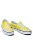 Vans Tenisky Classic Slip-On VN0A4UH8ABP1 Žlutá - Pepit.cz