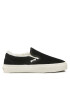 Vans Tenisky Classic Slip-On VN0A5AO8BM81 Černá - Pepit.cz