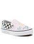 Vans Tenisky Classic Slip-On VN0A5KXM89C1 Růžová - Pepit.cz