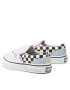 Vans Tenisky Classic Slip-On VN0A5KXM89C1 Růžová - Pepit.cz