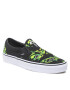 Vans Tenisky Classic Slip-On VN0A7Q5DBML1 Černá - Pepit.cz