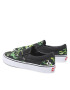 Vans Tenisky Classic Slip-On VN0A7Q5DBML1 Černá - Pepit.cz