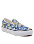 Vans Tenisky Classic Slip-On VN0A7Q5GAS21 Tmavomodrá - Pepit.cz