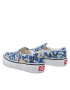 Vans Tenisky Classic Slip-On VN0A7Q5GAS21 Tmavomodrá - Pepit.cz