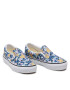 Vans Tenisky Classic Slip-On VN0A7Q5GAS21 Tmavomodrá - Pepit.cz