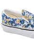 Vans Tenisky Classic Slip-On VN0A7Q5GAS21 Tmavomodrá - Pepit.cz