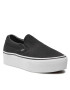 Vans Tenisky Classic Slip-On VN0A7Q5RB111 Černá - Pepit.cz