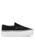 Vans Tenisky Classic Slip-On VN0A7Q5RB111 Černá - Pepit.cz