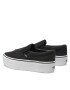 Vans Tenisky Classic Slip-On VN0A7Q5RB111 Černá - Pepit.cz