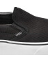 Vans Tenisky Classic Slip-On VN0A7Q5RB111 Černá - Pepit.cz