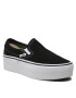 Vans Tenisky Classic Slip-On VN0A7Q5RBMX1 Černá - Pepit.cz