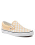 Vans Tenisky Classics Slip-On VN0A7Q5DBLP1 Béžová - Pepit.cz