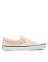 Vans Tenisky Classics Slip-On VN0A7Q5DBLP1 Béžová - Pepit.cz