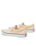 Vans Tenisky Classics Slip-On VN0A7Q5DBLP1 Béžová - Pepit.cz