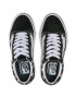 Vans Tenisky Comfycush Old Sko VN0A3WMA49K1 Černá - Pepit.cz