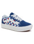 Vans Tenisky Comfycush Old Sko VN0A4U1QWI41 Modrá - Pepit.cz