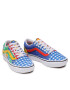 Vans Tenisky Comfycush Old VN0A5DYCB1J1 Barevná - Pepit.cz