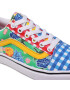 Vans Tenisky Comfycush Old VN0A5DYCB1J1 Barevná - Pepit.cz