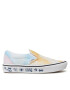 Vans Tenisky Comfycush Slip VN0A7TNMB1Y1 Barevná - Pepit.cz