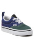 Vans Tenisky Era Elastic La VN0A5FBR6GL1 Tmavomodrá - Pepit.cz